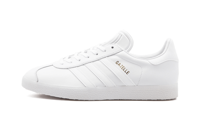 Triple White Gazelle Triple White