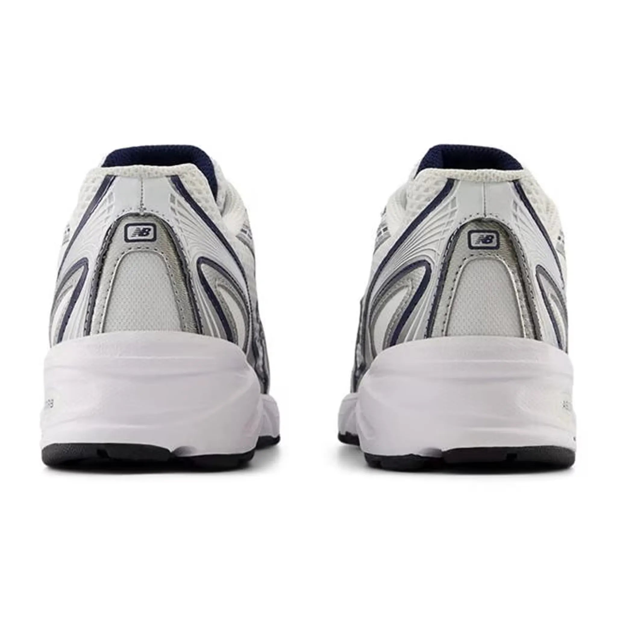 White 740v2 Navy Shadow Grey