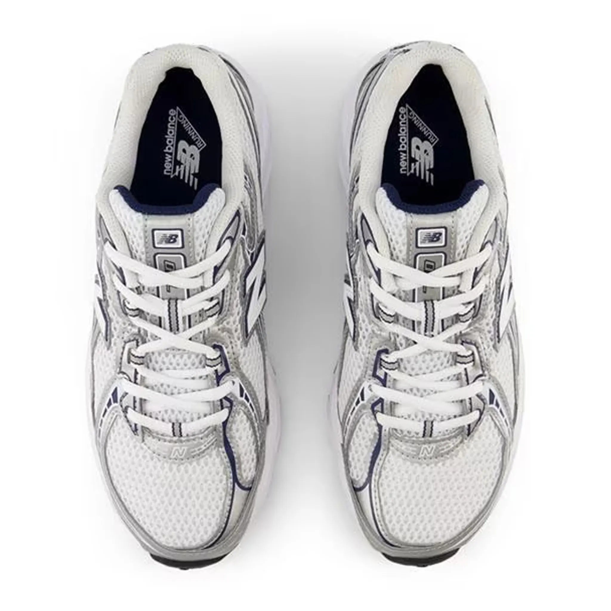 White 740v2 Navy Shadow Grey