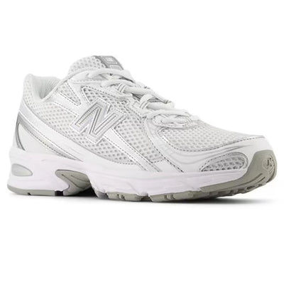 White 740v2 Silver Reflection (W)