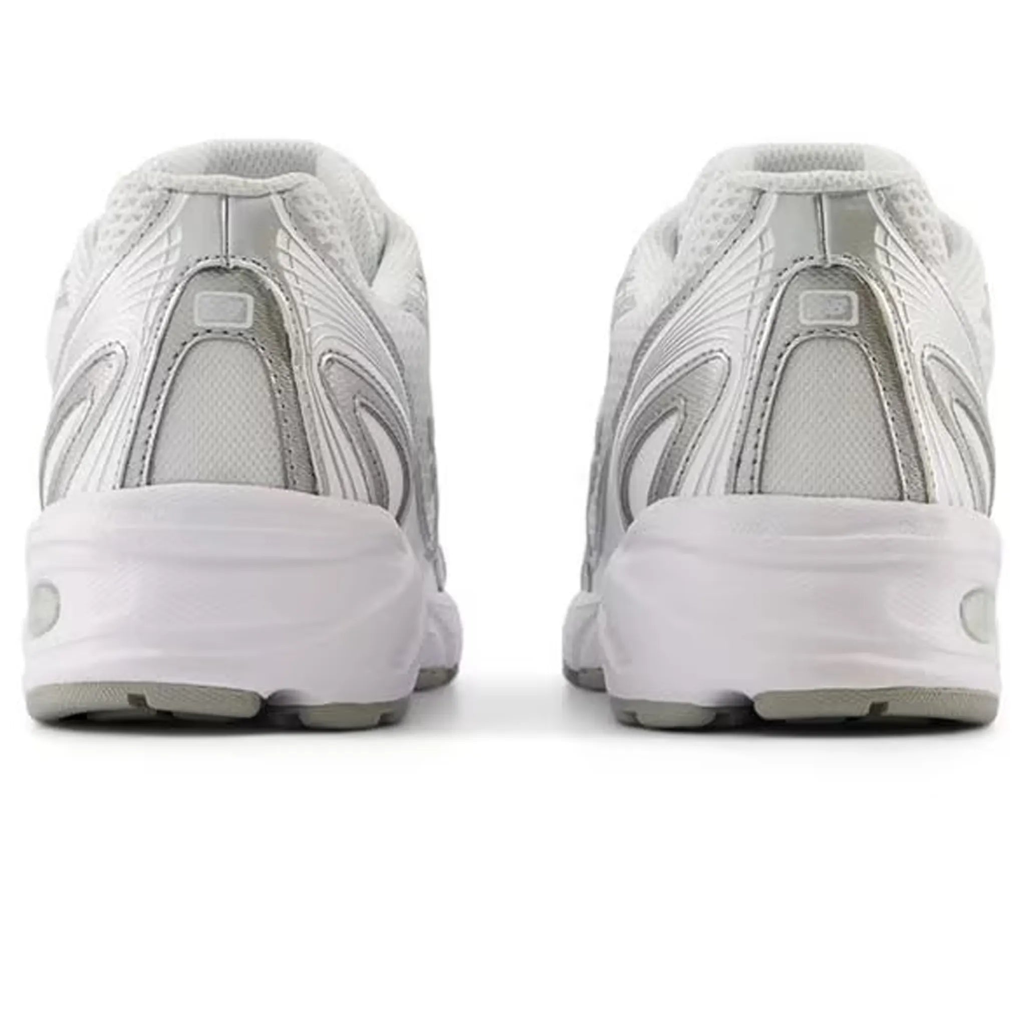White 740v2 Silver Reflection (W)