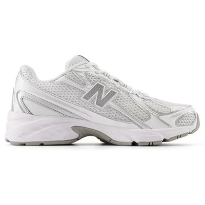 White 740v2 Silver Reflection (W)