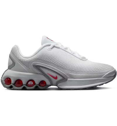 Air Max Grey Dn University Red