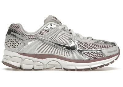 Silver Zoom Vomero 5 Metallic Platinum Violet