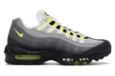 Air Max 95 Yellow OG Neon
