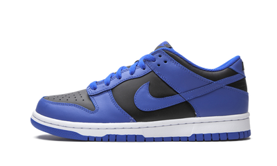 Dunk Low "Hyper Cobalt