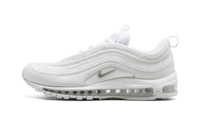 Air Max Triple White 97 Triple White Wolf Grey