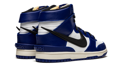 Dunk High Deep Royal Ambush Deep Royal