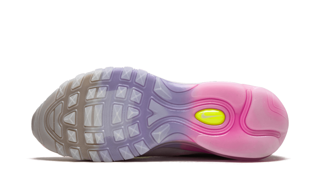 Air Max White 97 Off Rose Serena