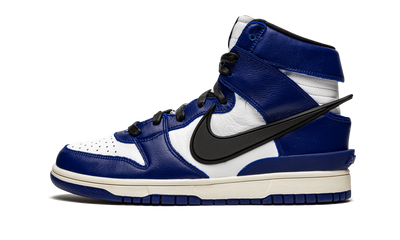 Dunk High Deep Royal Ambush Deep Royal