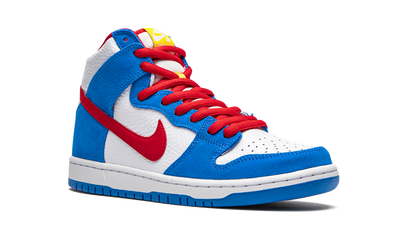 Dunk High SB Doraemon