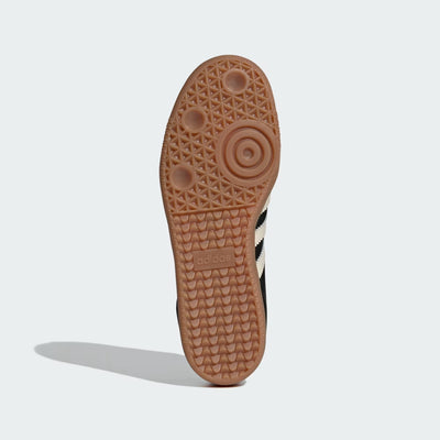 Samba White OG Black Wonder
