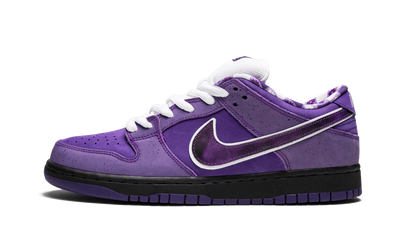 Dunk Low Purple SB Concepts Lobster