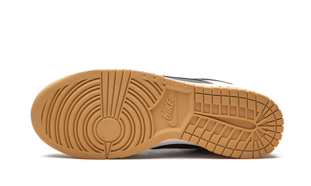 Dunk Low Black Free 99