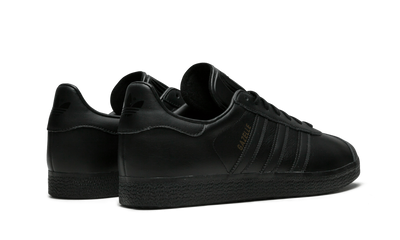 Black Gazelle
