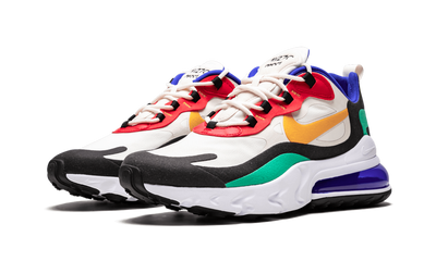 Air Max 270 React "BAUHAUS"