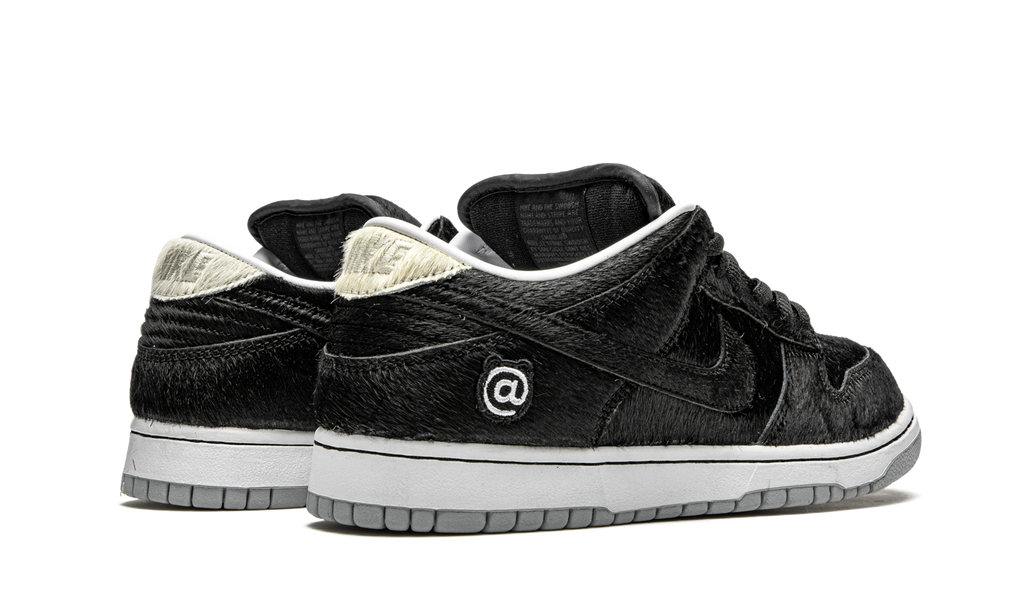Dunk Low SB "Medicom Toy - BE@RBRICK"