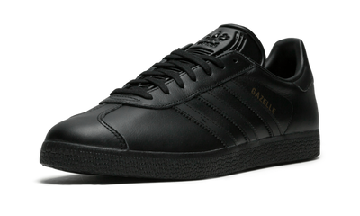 Black Gazelle