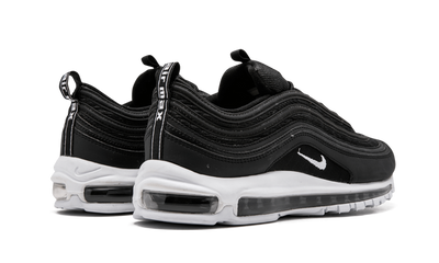 Air Max White 97 Black