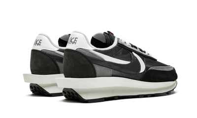Black Waffle Sacai