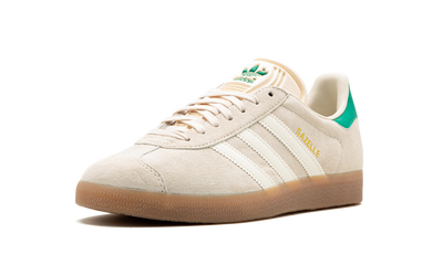 White Gazelle Wonder Green