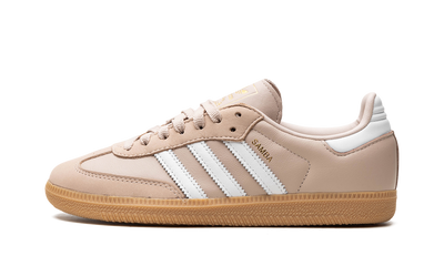 Samba Wonder Taupe