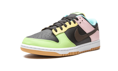Dunk Low Black Free 99