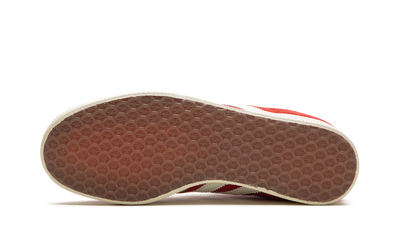 Red Gazelle Glory