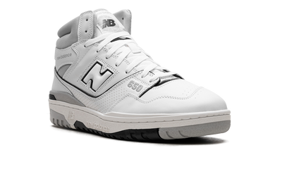 White 650 White/Grey