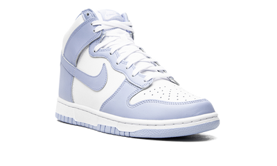 Dunk High Aluminum