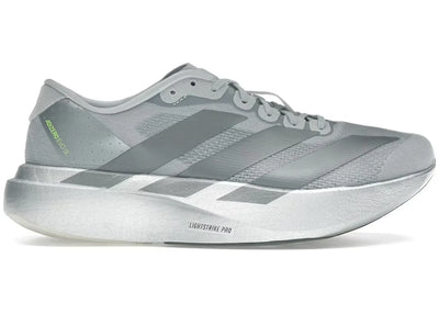 Silver Adizero EVO SL Metallic