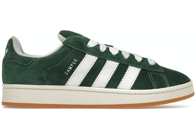White Campus 00s Dark Green Cloud