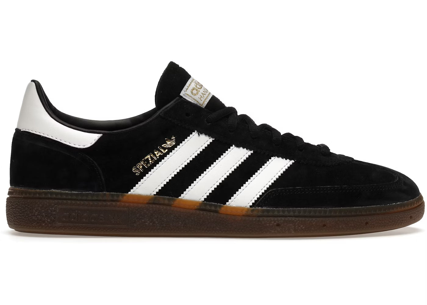 Black Handball Spezial Core