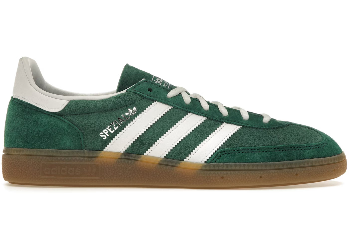 Green Handball Spezial Collegiate