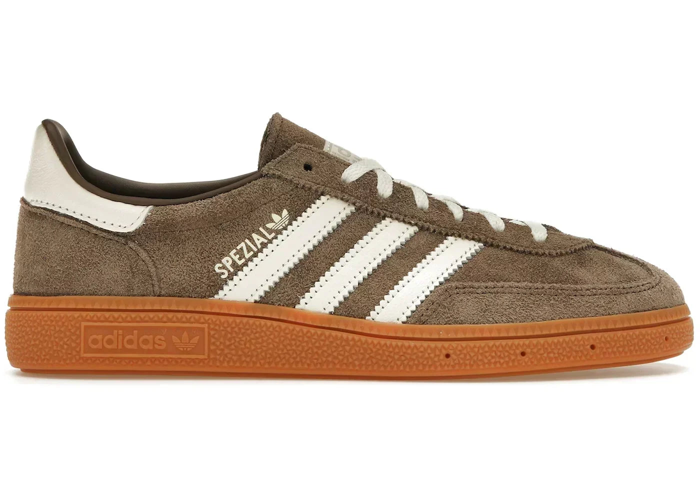 Brown Handball Spezial Earth Strata