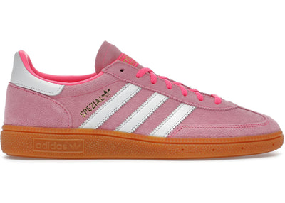 White Handball Spezial Lucid Pink