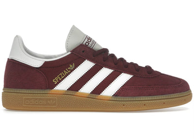 White Handball Spezial Shadow Red Cloud