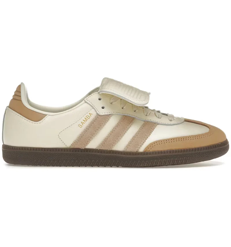 Samba Cream White LT Cream White Warm Sandstone