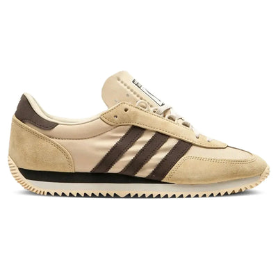 Achille Spezial x Liam Gallagher Stone Khaki