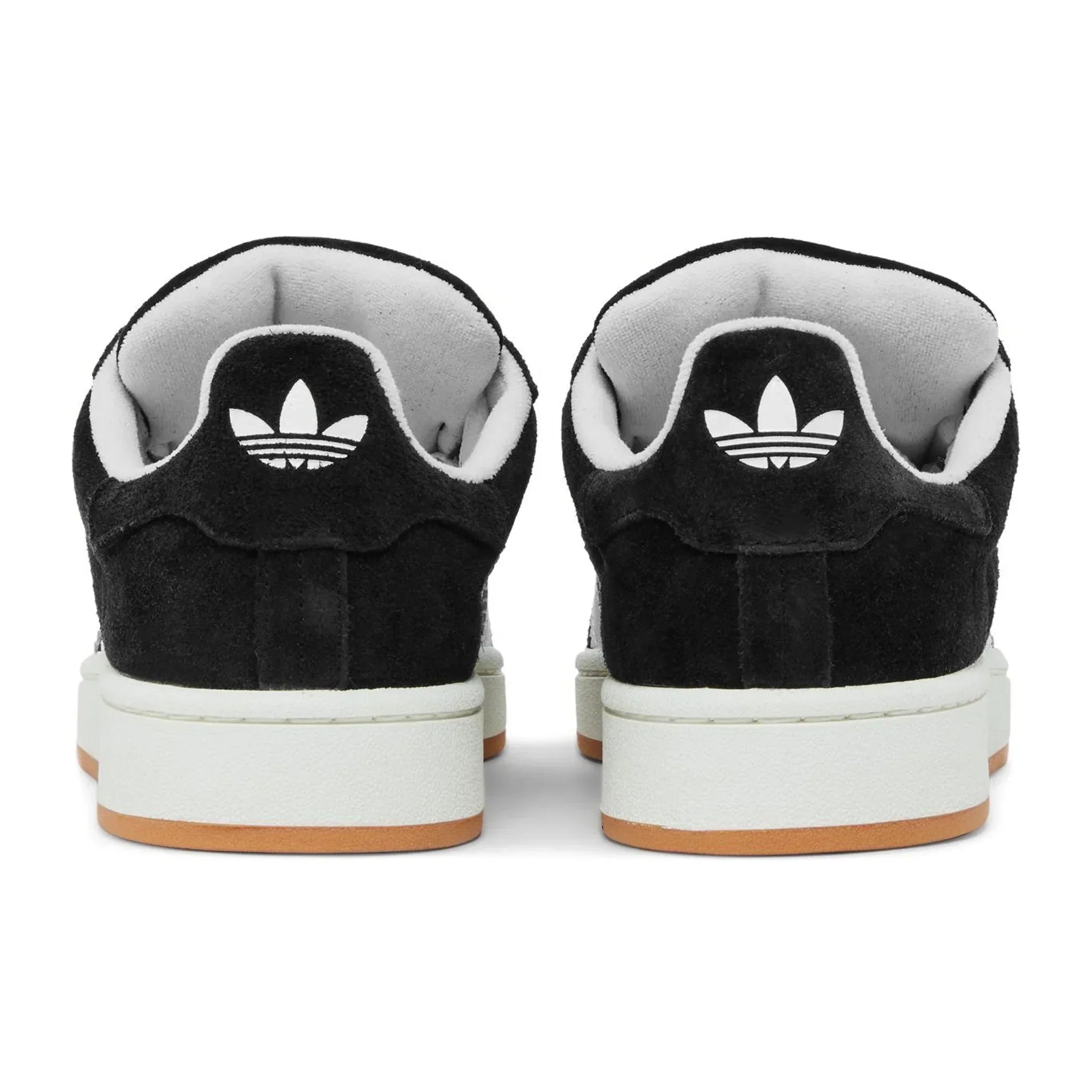 White Campus 00s Black Gum