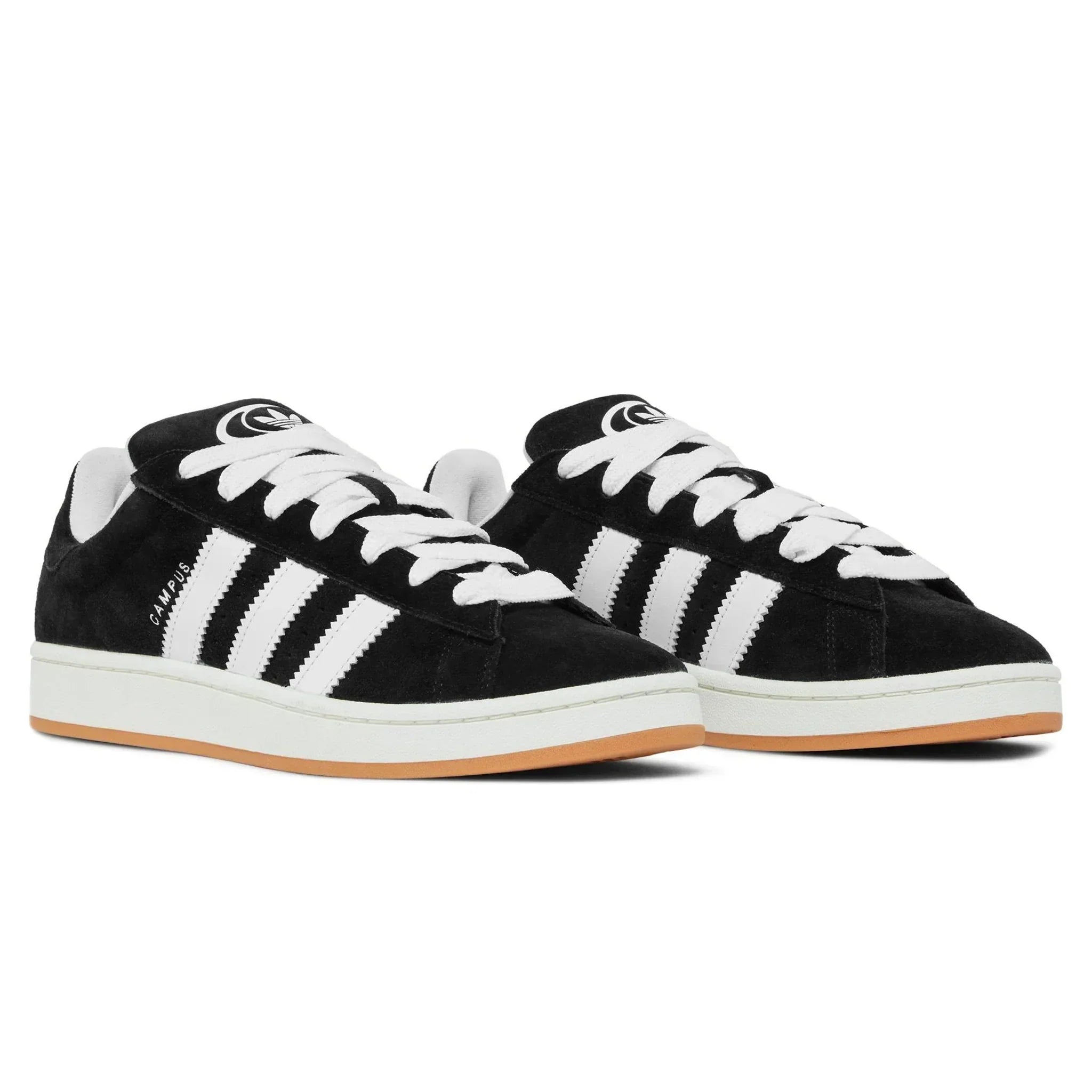 White Campus 00s Black Gum