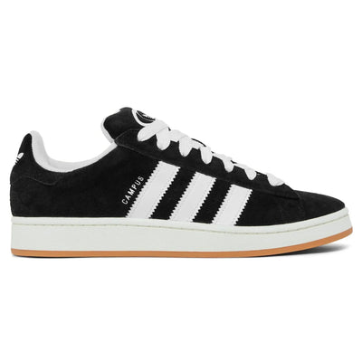 White Campus 00s Black Gum