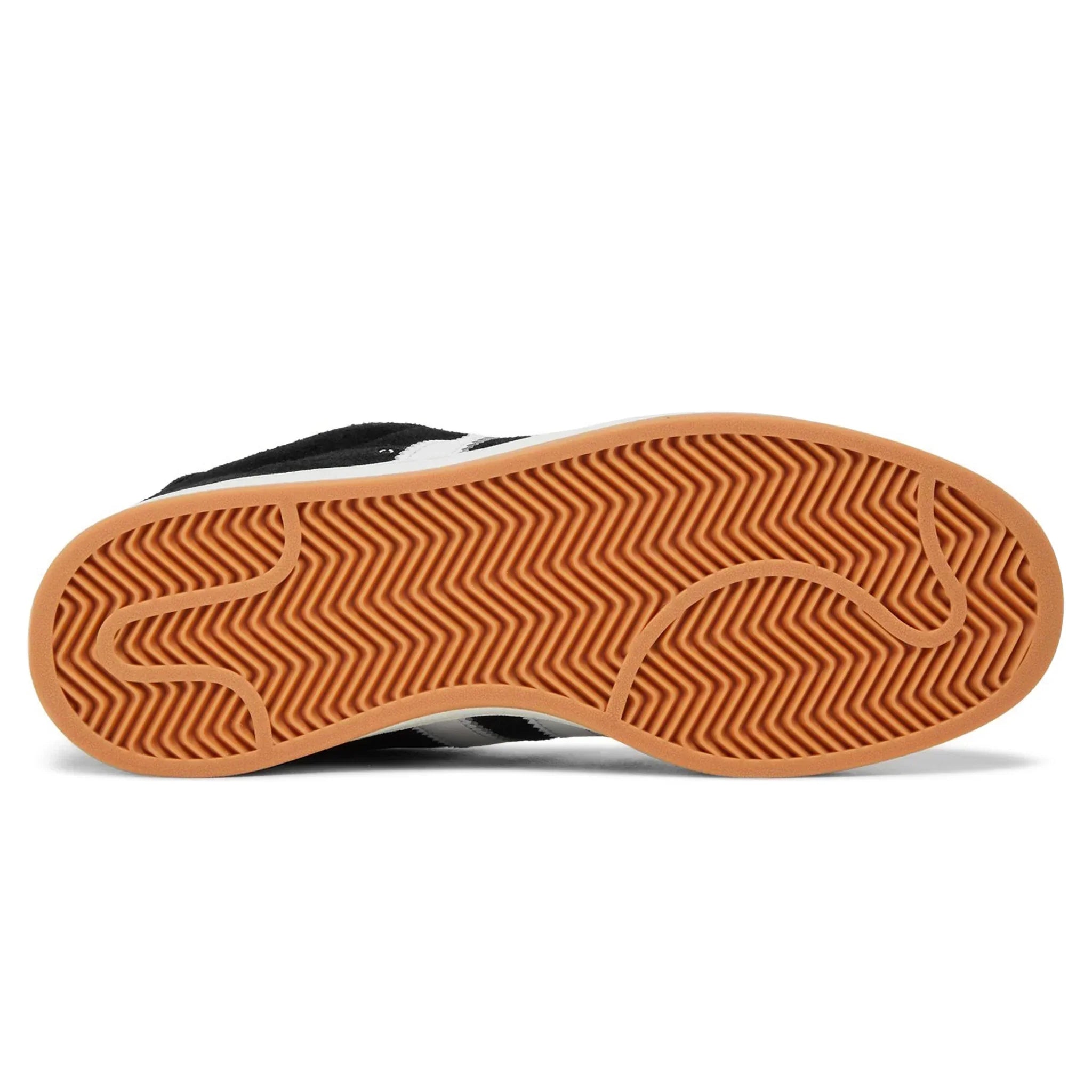 White Campus 00s Black Gum