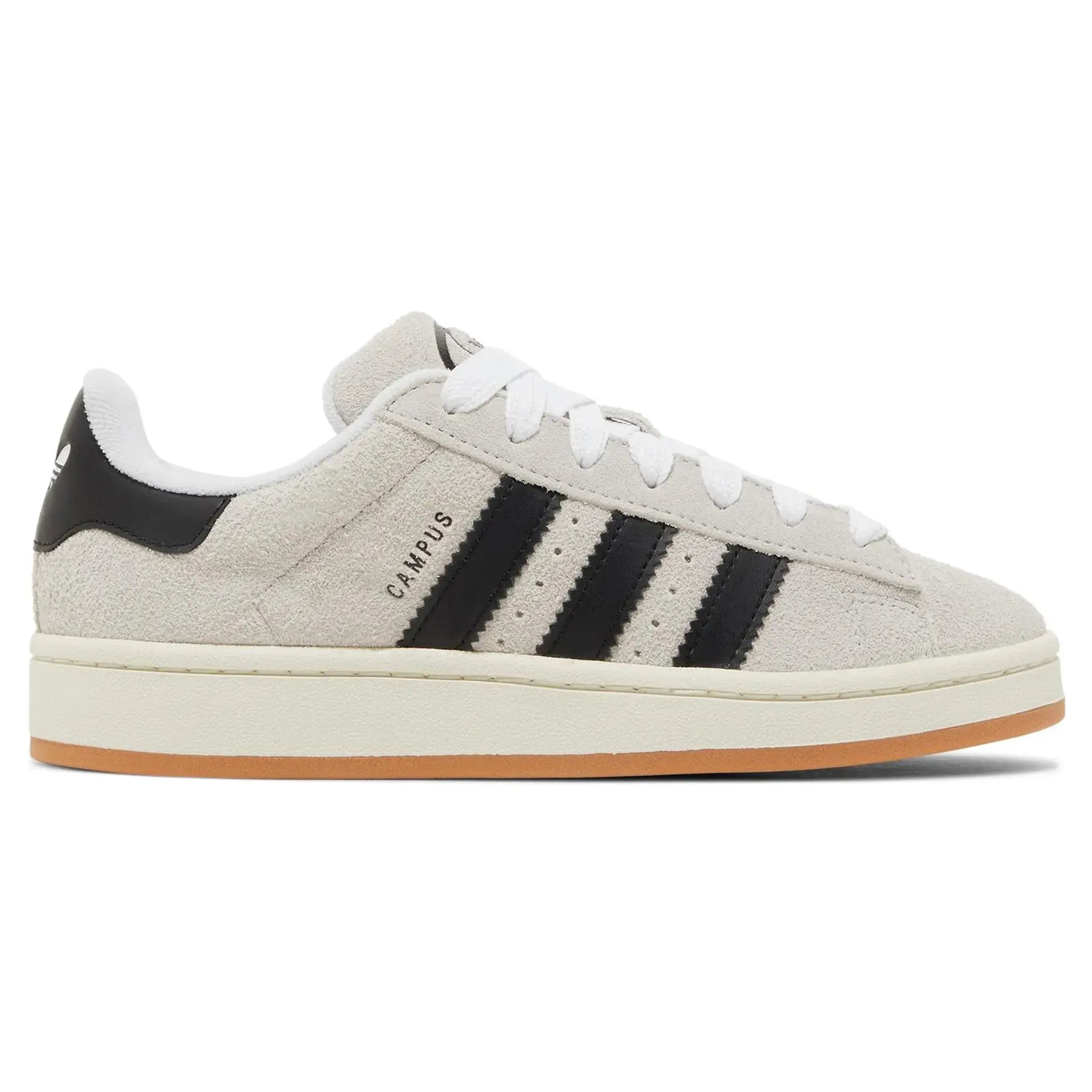 White Campus 00s Crystal Black (W)