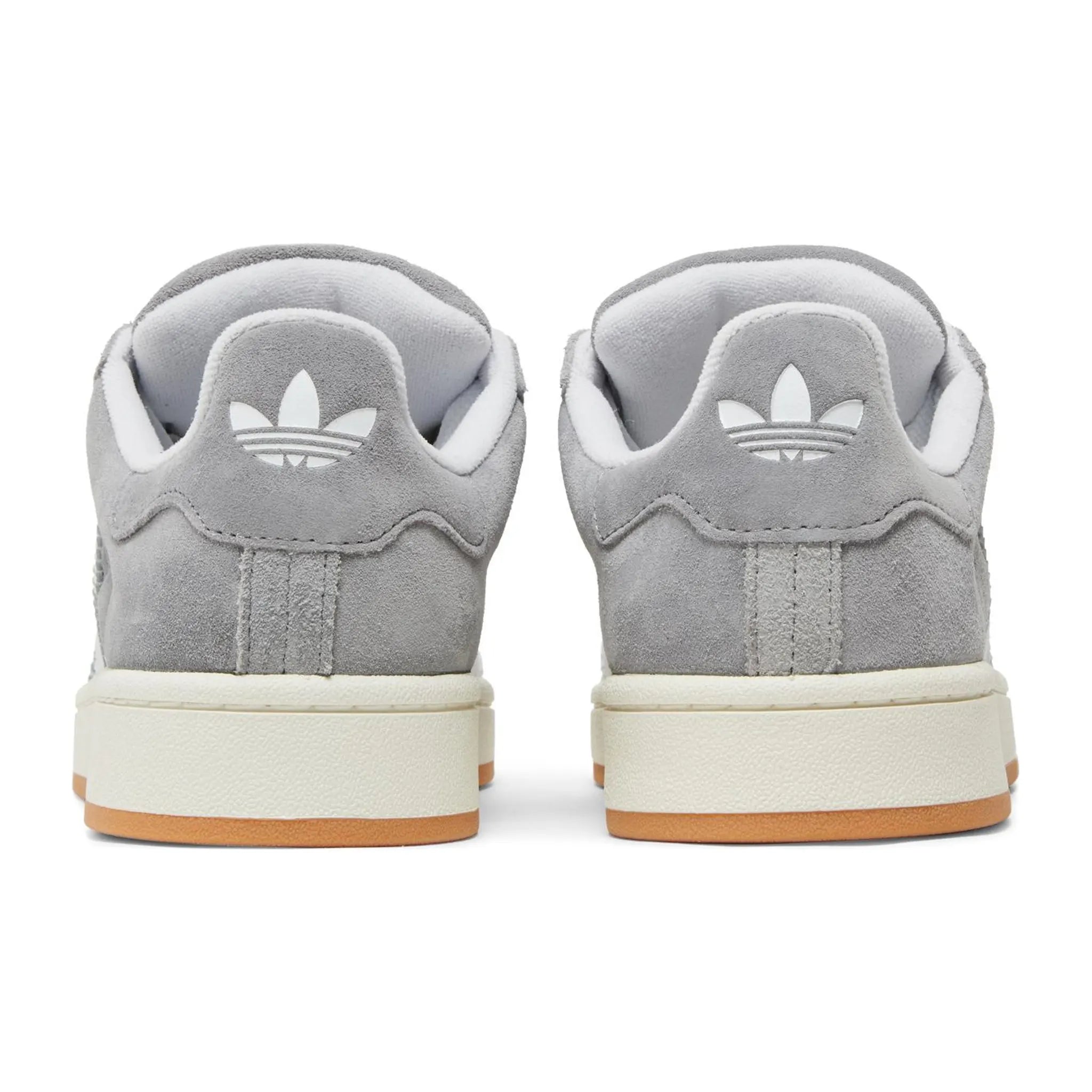 White Campus 00s Grey