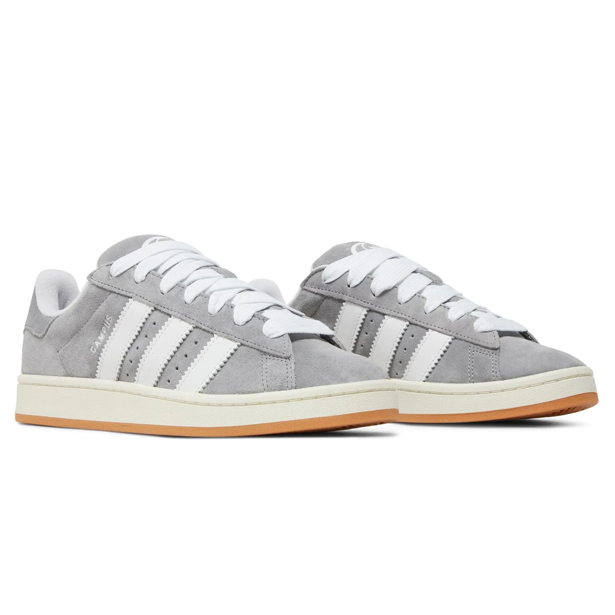 White Campus 00s Grey