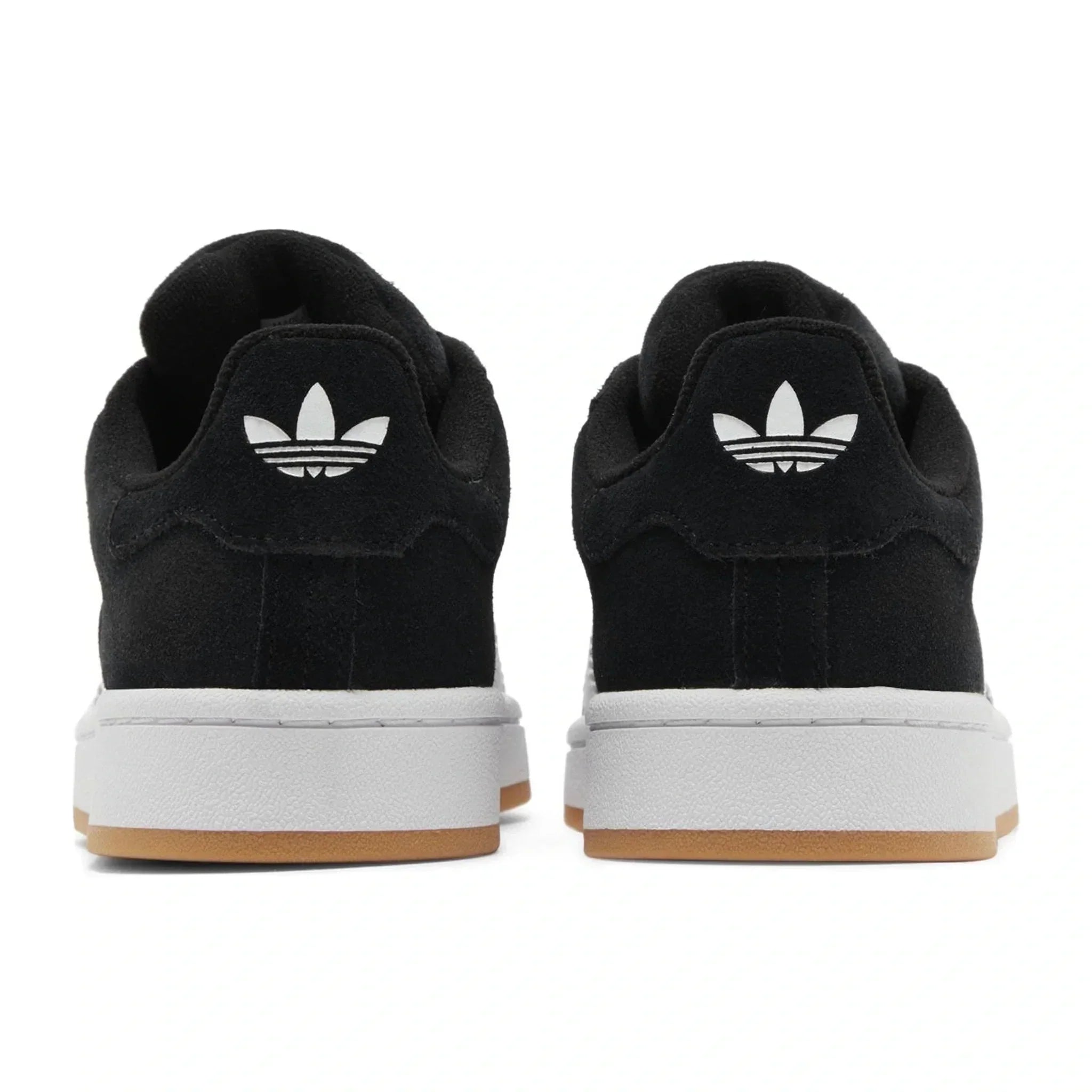 White Campus 00s Kids Black Gum