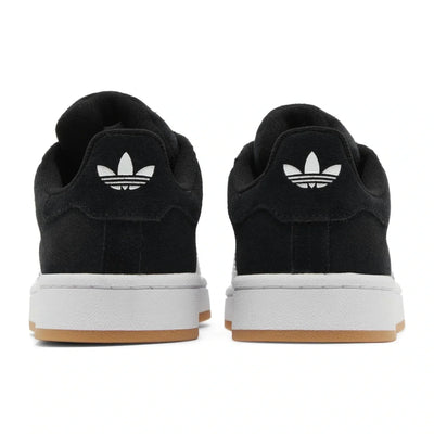 White Campus 00s Kids Black Gum