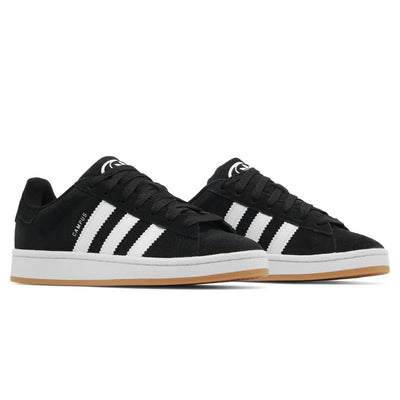 White Campus 00s Kids Black Gum