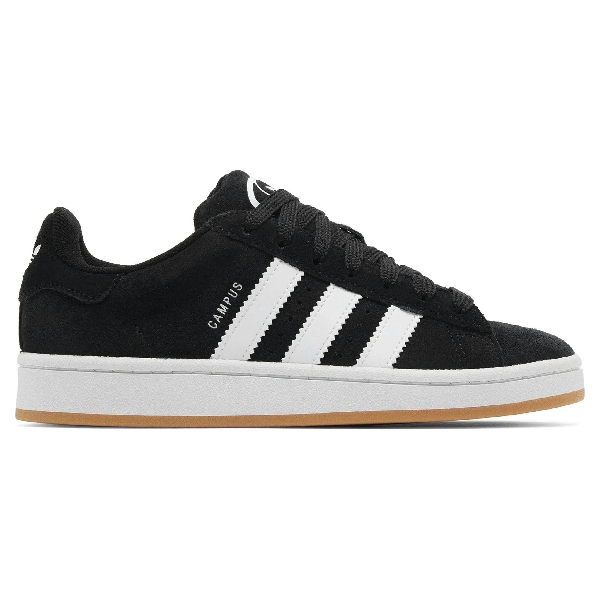 White Campus 00s Kids Black Gum